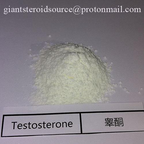 Testosterone Cypionate
