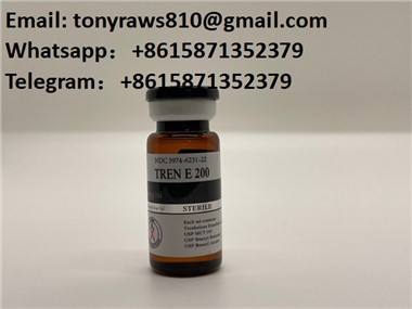 TREN E200 Bodybuilding ESTÉRIL Envio doméstico nos EUA 5-7dias Melhor qualidade