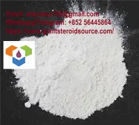 99% Pureza Steriod Powder Tamoxifen Citrate / Nolvadex