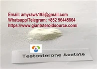 Pó Anabolizante Acetato de Testosterona CAS:1045-69-8 Com Bom Preço