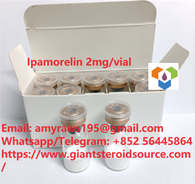 China Ipamorelin 2mg/frasco Peptídeos Alta Qualidade