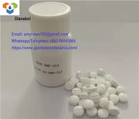 Dianabol CAS:72-63-9