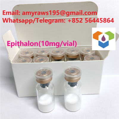 Peptídeos de alta pureza Epithalon