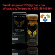 Óleos Auctus Testosterone Blend 500 US Domestic Shipping 3 dias