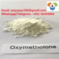 Raws Pó Oximetolona (Anadrol)