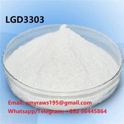 Pó Sarms LGD3303