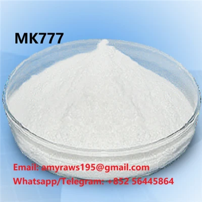 Pó Sarms MK777