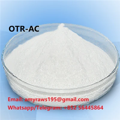 Pó Sarms OTR-AC