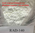 Pó Sarms RAD140
