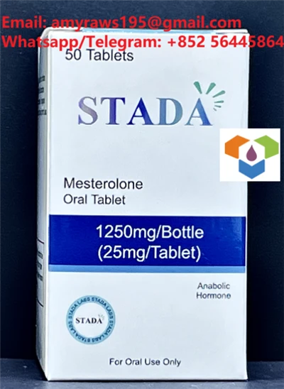 Tablet Proviron STADA envio doméstico nos EUA em 3 dias