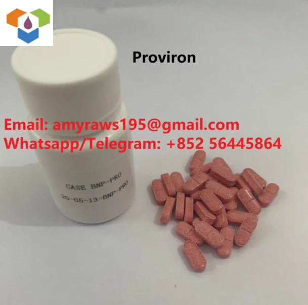 Tablet Proviron